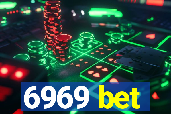6969 bet